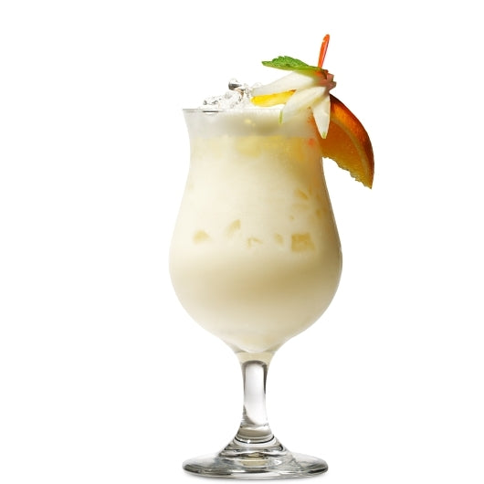 Tiki Tropics PINA COLADA COCKTAIL MIXer, 6 x 64 fl oz Case - DOT product image 3