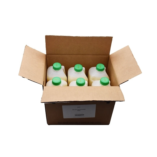 Tiki Tropics PINA COLADA COCKTAIL MIXer, 6 x 64 fl oz Case - DOT product image 4