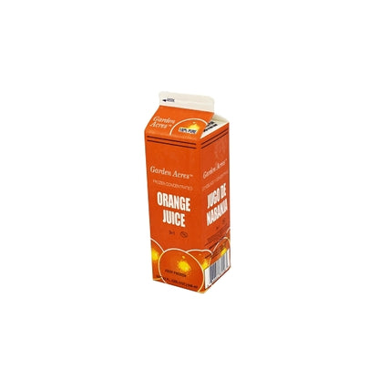 Garden Acres Juice Orange, 12 x 32 oz Case - Beverages