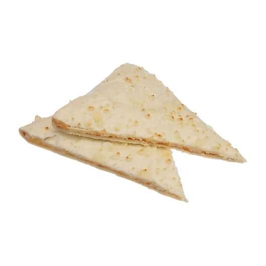 The MAX Cheese Pizza Quesadilla, 48 x 5 oz Case - Prepared Foods