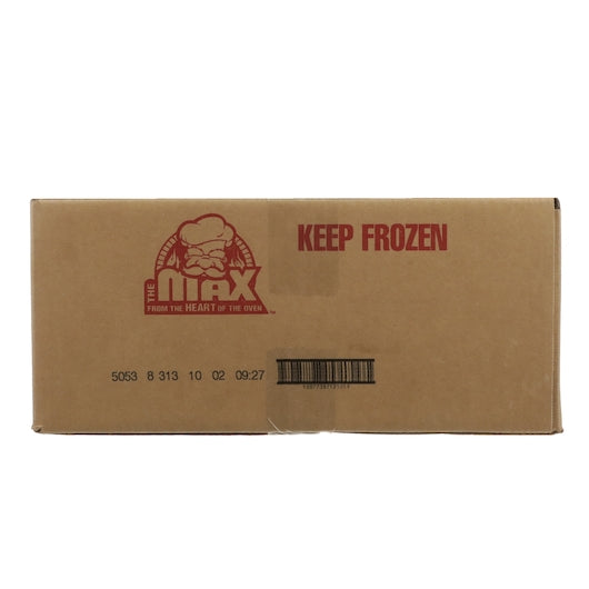 The MAX Cheese Pizza Quesadilla, 48 x 5 oz Case - DOT product image 7