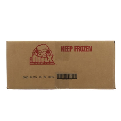 The MAX Cheese Pizza Quesadilla, 48 x 5 oz Case - DOT product image 7