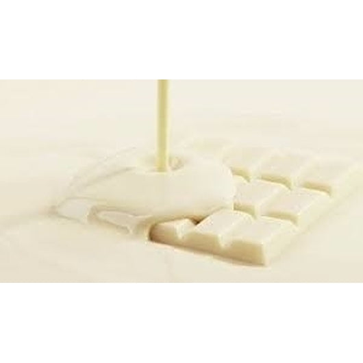 Gurleys Gurleys Alm VANILLA ALMOND BARK, 12 x 20 oz Case - DOT product image 3