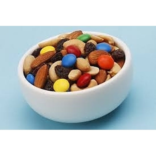 Golden Recipe Country Trail Mix, 8 x 6 oz Case - DOT product image 5