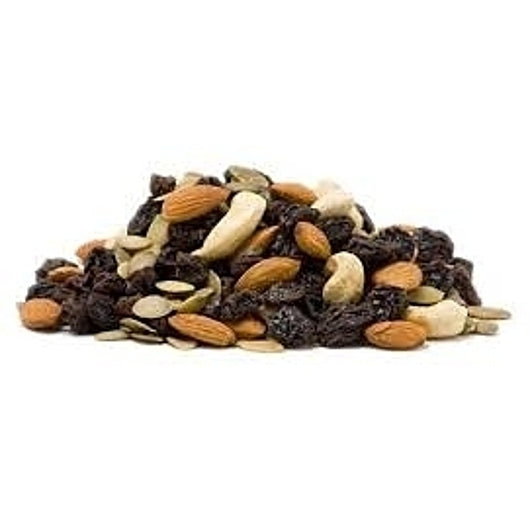 Golden Recipe Deluxe Trail Mix, 8 x 6 oz Case - DOT product image 5