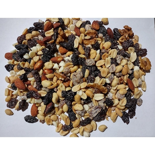 Golden Recipe Trail Yogi Trail Mix, 8 x 6 oz Case - DOT product image 4