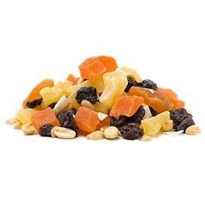 Golden Recipe California Trail Mix, 8 x 6 oz Case - DOT product image 5