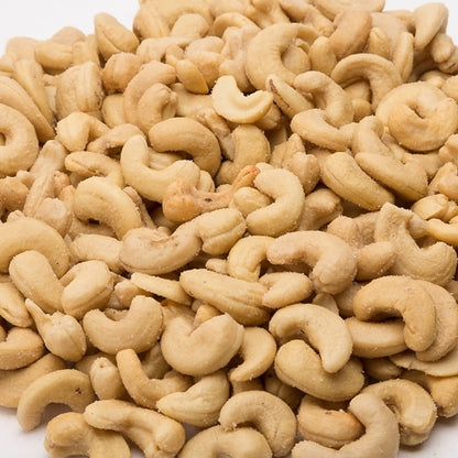 Golden Recipe Jumbo Cashews, 8 x 2.75 oz Case - DOT product image 4