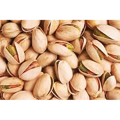 Golden Recipe Natural Pistachios, 8 x 2.25 oz Case - DOT product image 5