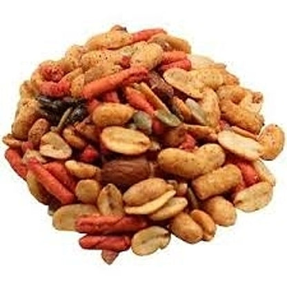 Golden Recipe Spicy Harvest Snack Mix, 8 x 5.25 oz Case - DOT product image 5