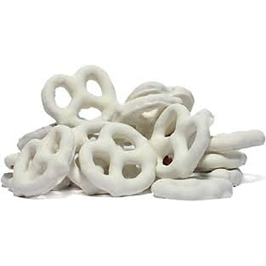 Golden Recipe Yogurt Pretzels, 8 x 3.75 oz Case - DOT product image 5