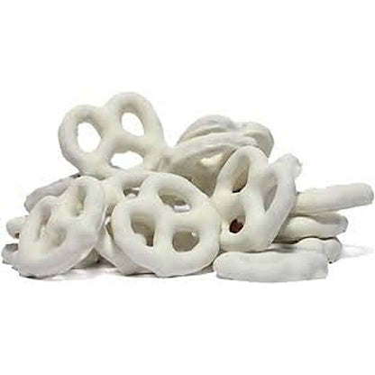 Golden Recipe Yogurt Pretzels, 8 x 3.75 oz Case - DOT product image 5