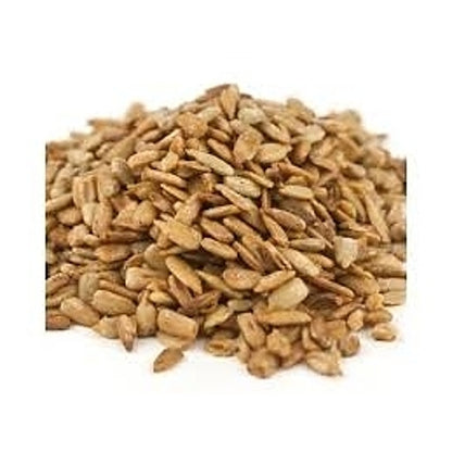 Golden Recipe Sunflower Nutmeats, 8 x 6 oz Case - DOT product image 5