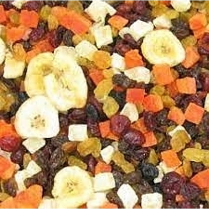 Golden Recipe All Fruit Trail Mix, 8 x 5.5 oz Case - DOT product image 5