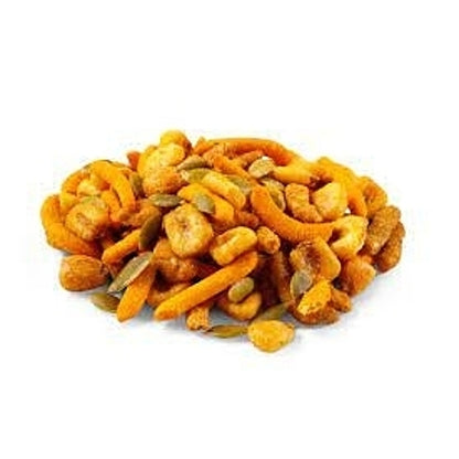 Golden Recipe Southwest Snack Mix Southwest Cashew Blend, 8 x 4.75 oz Case - DOT product image 5
