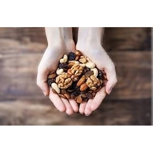 Golden Recipe Healthy Hearty Trail Mix, 8 x 5 oz Case - DOT product image 5