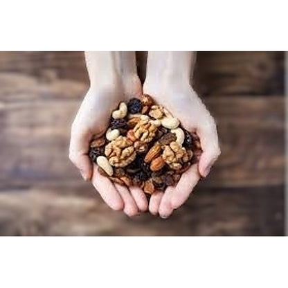 Golden Recipe Healthy Hearty Trail Mix, 8 x 5 oz Case - DOT product image 5