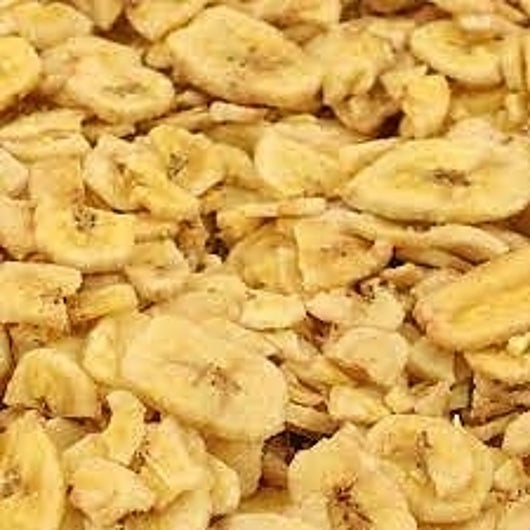 Farmers Market Banana Chips, 8 x 6 oz Case - DOT product image 3