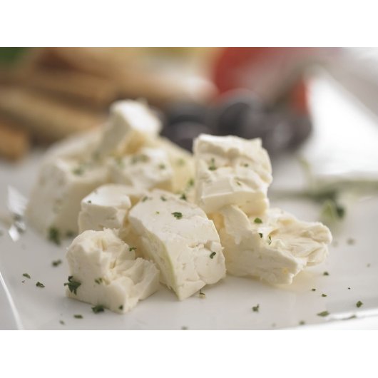 Krono Country Classic Cheese Country Classic Feta, 1 x 28 lb Case - DOT product image 2