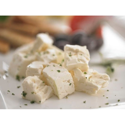 Krono Country Classic Cheese Country Classic Feta, 1 x 28 lb Case - DOT product image 2