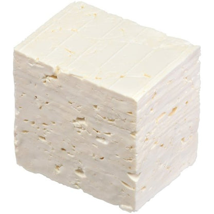 Krono Country Classic Cheese Country Classic Feta, 1 x 28 lb Case - DOT product image 7