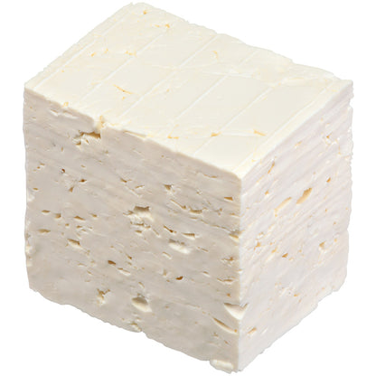 Krono Country Classic Cheese Country Classic Feta, 1 x 28 lb Case - DOT product image 8