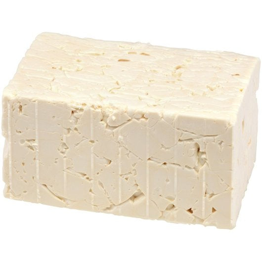Krono Country Classic Gluten-Free Non-GMO Country Classic Feta Cheese, 2 x 8 lb Case - DOT product image 8