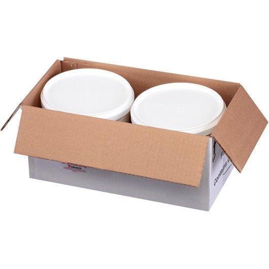 Krono Country Classic Feta Cheese, 2 x 4 lb Case - DOT product image 5