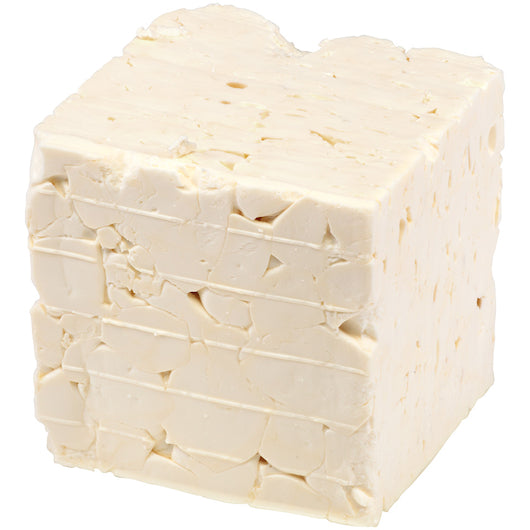 Krono Country Classic Feta Cheese, 2 x 4 lb Case - DOT product image 8