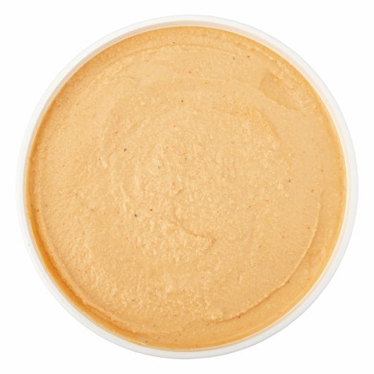 Krono Roasted Red Bell Pepper Hummus, 2 x 4 lb Case - DOT product image 2