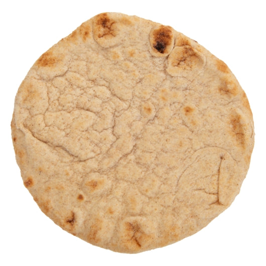 Pita 6 Inch Retail Honey Wheat Deli PITA FLATBREAD, 12 x 0.813 lb Case - DOT product image 3