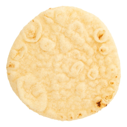 Pita 6 Inch White Deli Style PITA FLATBREAD, 12 x 5 each Case - DOT product image 4