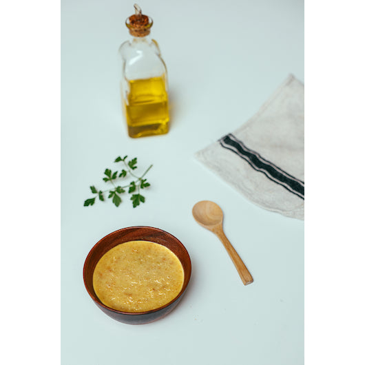 Italian Rose GARLIC & OIL, 6 x 32 oz Case - DOT product image 8