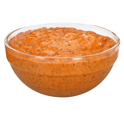 Italian Rose CARIBBEAN SAUCE, 6 x 32 oz Case - DOT product image 3