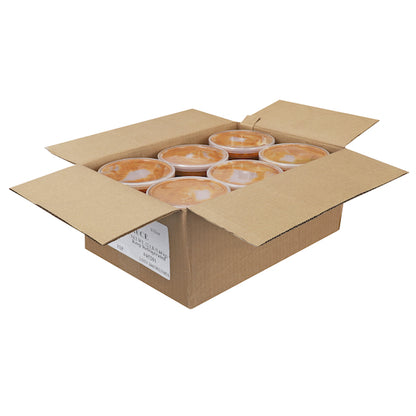 Italian Rose CARIBBEAN SAUCE, 6 x 32 oz Case - DOT product image 7