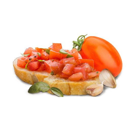Italian Rose FRESH BRUSCHETTA, 6 x 32 oz Case - DOT product image 4