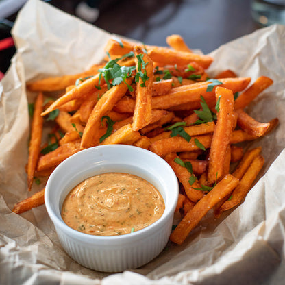 Italian Rose CHIPOTLE AIOLI, 6 x 32 oz Case - DOT product image 8