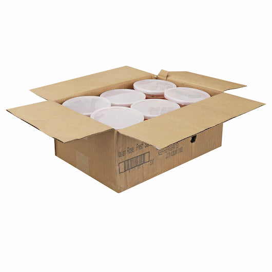 Italian Rose FRESH SALSA, 6 x 32 oz Case - DOT product image 5