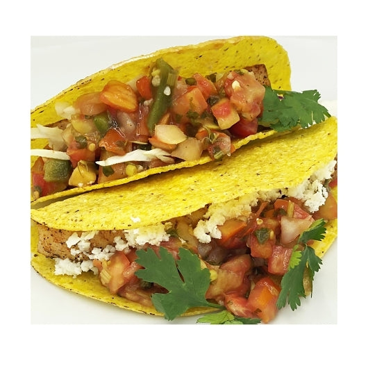Italian Rose FRESH SALSA, 6 x 32 oz Case - DOT product image 3