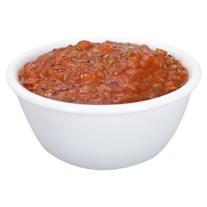 Italian Rose CANTINA STYLE SALSA, 6 x 32 oz Case - DOT product image 2