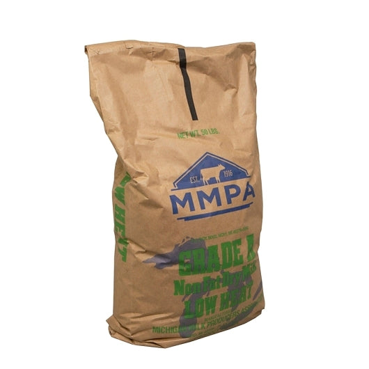 Michigan Milk MMPA Michigan Milk Grade A Nonfat Dry Milk, 1 x 50 lb Case - DOT product image 2