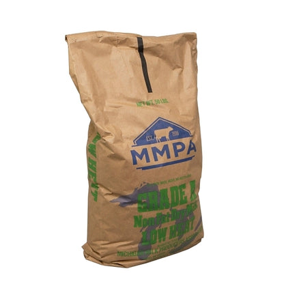 Michigan Milk MMPA Michigan Milk Grade A Nonfat Dry Milk, 1 x 50 lb Case - DOT product image 2