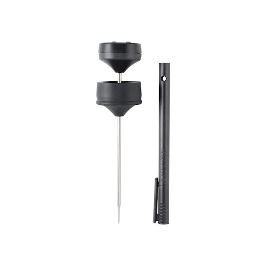 Taylor Digital Thermometer With Rubber Boot For Impact Resistance, 1 x 1 each Case - DOT product image 3
