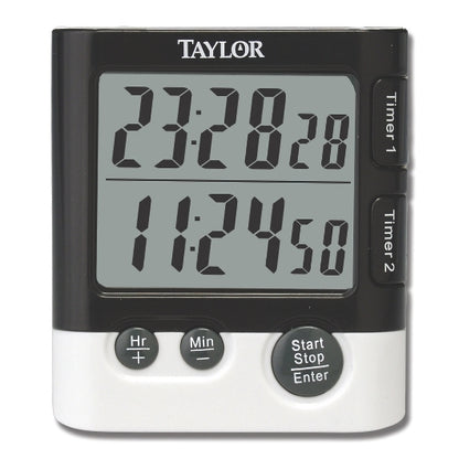 Classic TIMER DIGITAL DUAL EVENTS, 1 x 1 each Case - DOT product image 2