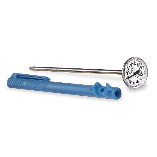 Taylor 1 Inch Superior Grade Dial Instant Read Thermometer, 1 x 1 PC Case - Kitchen Smallware