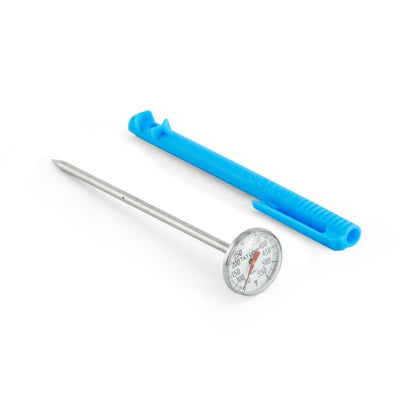 Taylor 1 Inch Standard Grade Dial Instant Read Thermometer, 1 x 1 PC Case - DOT product image 3