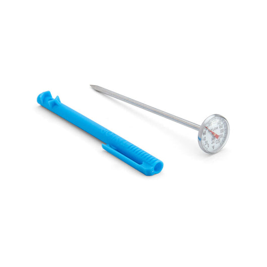 Taylor 1 Inch Standard Grade Dial Instant Read Thermometer/Glo Thermometer, 1 x 1 each Case - DOT product image 3