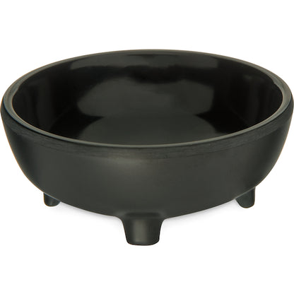 Carlisle Foodservice 3 ounce Molcajete Ramekin, 1 x 48 each Case - DOT product image 2