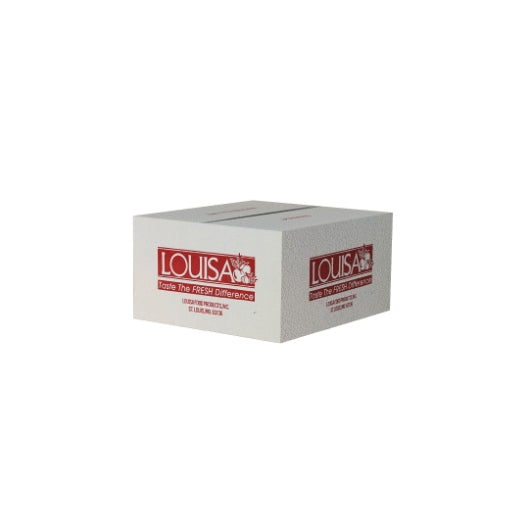 Louisa Foods 2.5 Inch Lobster Shrimp & Scallop Ravioli Pasta, 1 x 6 lb Case - DOT product image 3