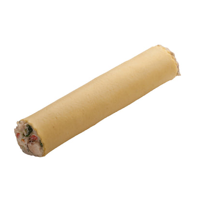 Louisa Foods Roasted Chicken & Sundried Tomato Cannelloni Pasta (3 Ounce each), 6 x 6 x 3 oz Case - DOT product image 2